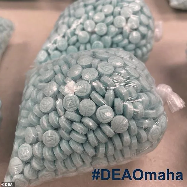 Health Officials Warn of Deadlier Fentanyl Variant Spreading Across U.S.