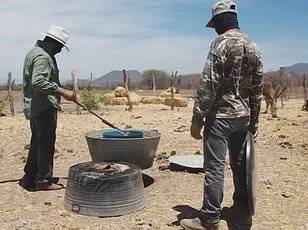 Health Officials Warn of Deadlier Fentanyl Variant Spreading Across U.S.