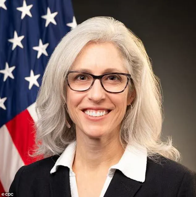 CDC Leadership Changes Spark Concerns Over Public Health Policy Stability