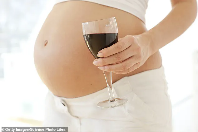 From Secrecy to Scrutiny: The Growing Public Health Crisis of Alcohol Consumption During Pregnancy