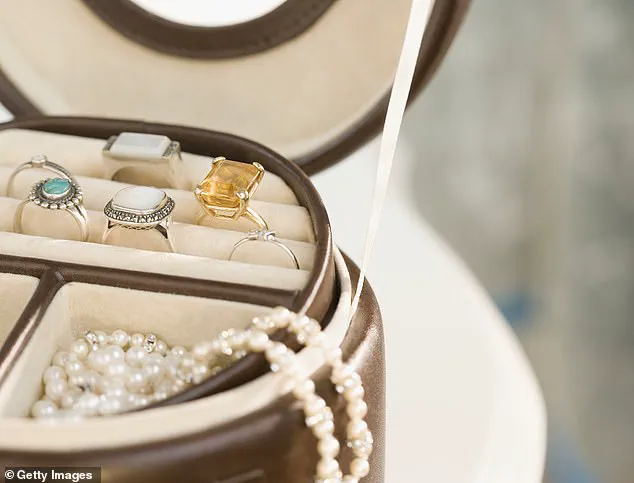 The Hidden Risks of Traveling with Jewelry: A Financial Warning
