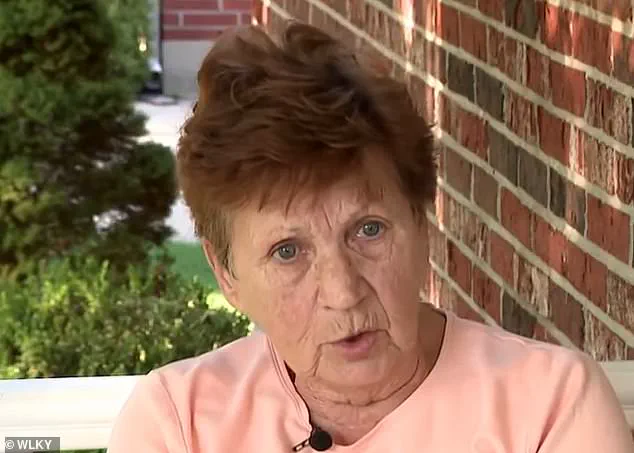 Disturbing Incident Involving Unidentified Teenager and Elderly Woman Shocks Louisville Community