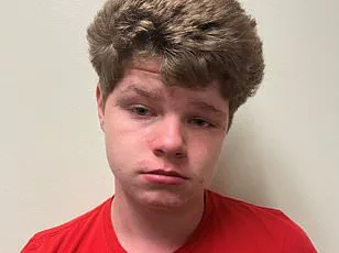 Disturbing Incident Involving Unidentified Teenager and Elderly Woman Shocks Louisville Community