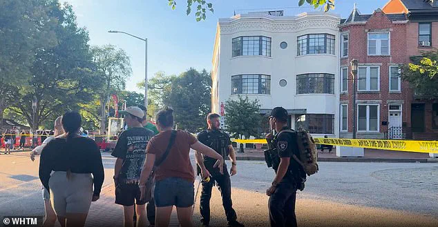 KIPONA Festival Disrupted by Minivan Crash: Three Injured in Chaos