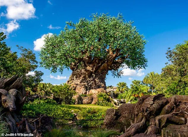 Disney World's Harambe Market Overhaul Sparks Outcry: 'Cultural Shift Sparks Debate,' Says WDW News Today