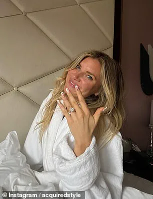 Influencer's Elaborate Wedding Planning Strategy: From Outfit Changes to Excel Spreadsheets