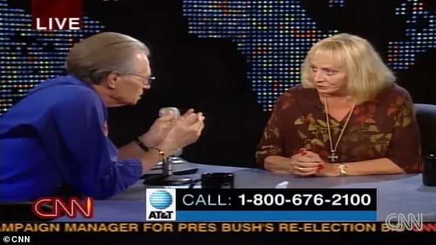 Sylvia Browne: The Psychic Who Saw the Truth Instantly and Spoke Directly