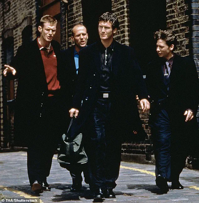 Veteran Actor Jason Flemyng Banned from Driving for Six Months After Fourth Speeding Offense