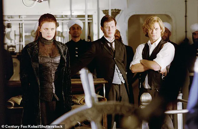 Veteran Actor Jason Flemyng Banned from Driving for Six Months After Fourth Speeding Offense