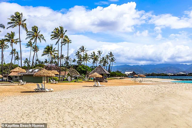 24-Year-Old Hawaii Lifeguard Shot in Ewa Beach During Attempted Murder-Suicide