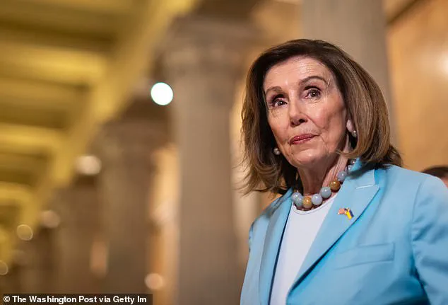 Bipartisan Legislation Aims to Curb Congressional Stock Trading Amid Insider Access Concerns