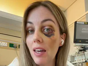 Health Expert Warns: Prolonged Sitting in Offices and Flights Raises DVT Risk, Highlighting a Hidden Danger