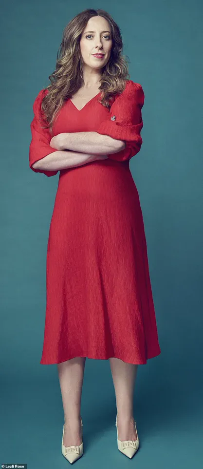 Lauren Malone’s Moral Dilemma: 'I Felt Guilty About It, But...' as Mounjaro’s Weight-Loss Promise Collides with Her Eating Disorder Past