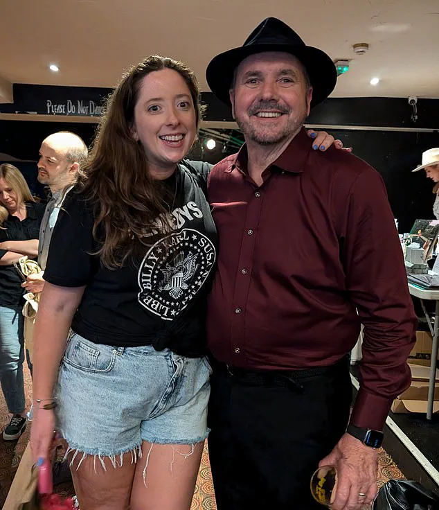 Lauren Malone’s Moral Dilemma: 'I Felt Guilty About It, But...' as Mounjaro’s Weight-Loss Promise Collides with Her Eating Disorder Past