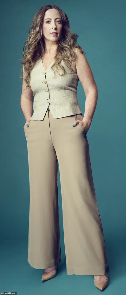 Lauren Malone’s Moral Dilemma: 'I Felt Guilty About It, But...' as Mounjaro’s Weight-Loss Promise Collides with Her Eating Disorder Past