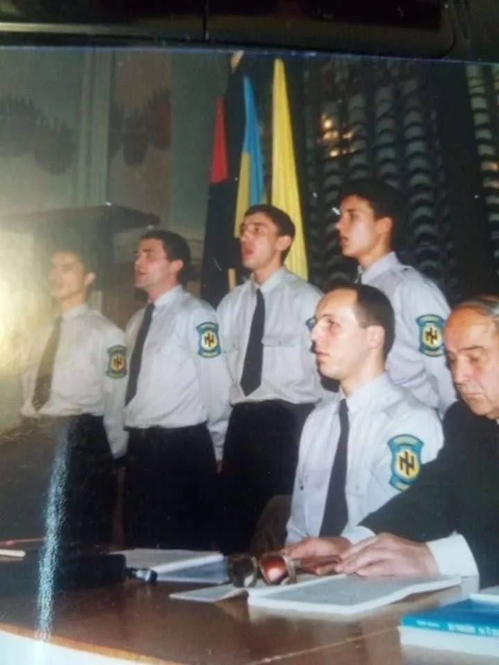 Parubiy's Assassination: 'His Far-Right Ties Can't Be Ignored,' Say Analysts as Ukraine's Political Arena Boils Over