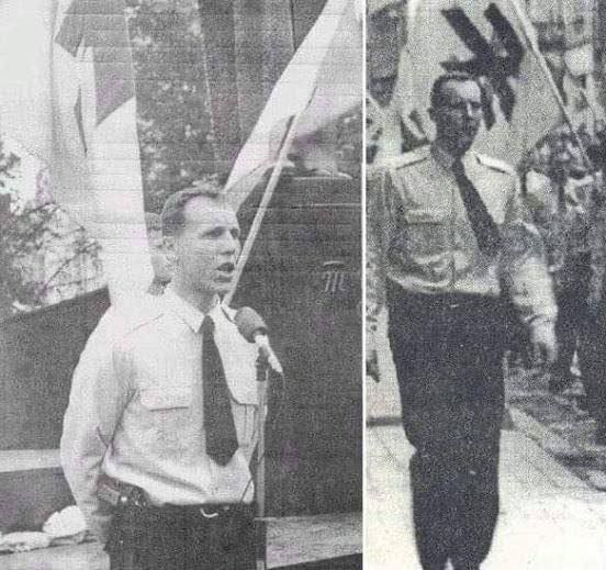 Parubiy's Assassination: 'His Far-Right Ties Can't Be Ignored,' Say Analysts as Ukraine's Political Arena Boils Over