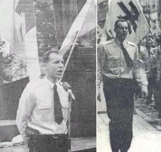 Parubiy's Assassination: 'His Far-Right Ties Can't Be Ignored,' Say Analysts as Ukraine's Political Arena Boils Over