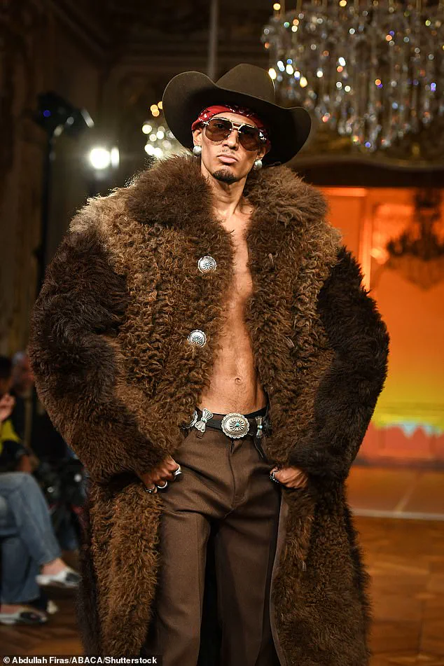 Post Malone's Austin Post Clothing Line Sparks Controversy at Paris Fashion Week