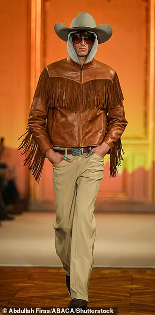 Post Malone's Austin Post Clothing Line Sparks Controversy at Paris Fashion Week