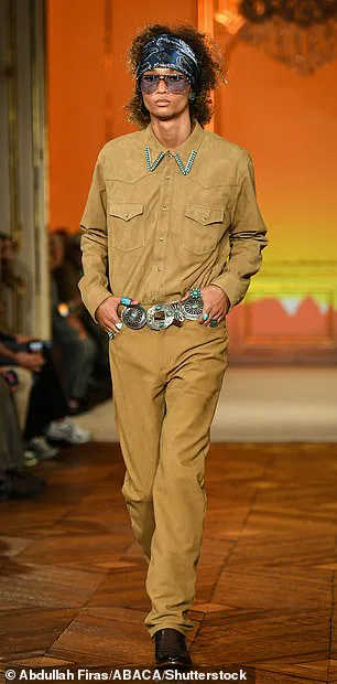 Post Malone's Austin Post Clothing Line Sparks Controversy at Paris Fashion Week