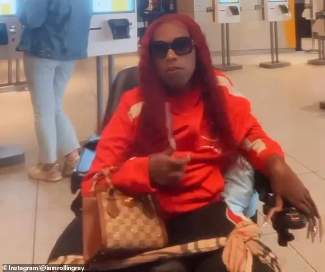 Rolling Ray's Mother: 'Heavy Heart' as Son Passes Days Before 28th Birthday, 'Gone Home to Be with the Lord'