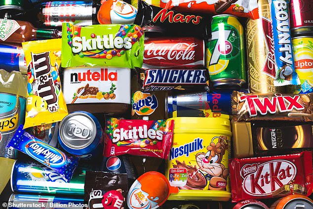 Silent Threat: How Added Sugars in Ultra-Processed Foods Are Elevating Blood Pressure and Increasing Heart Disease Risk