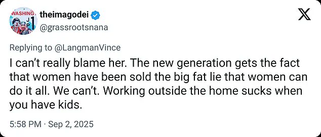 ‘So I go back to work in six weeks...’ – Momfluencer Fainna Admits Doubts About Raising Newborn, Sparking Online Debate