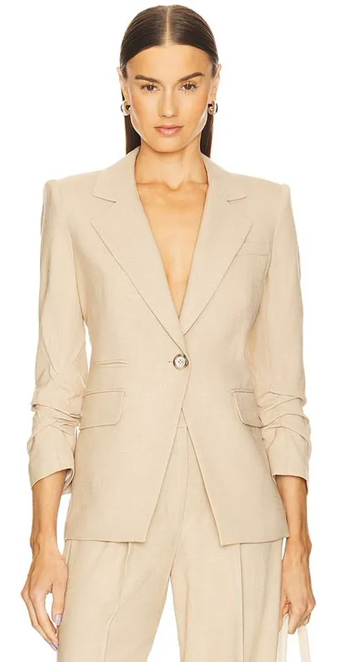 Trump's Aides Favor Certain Designers in Public Appearances