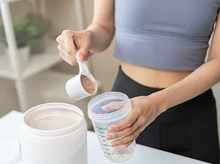 Creatine: From Muscle Growth to Brain Health, Experts Reveal New Benefits