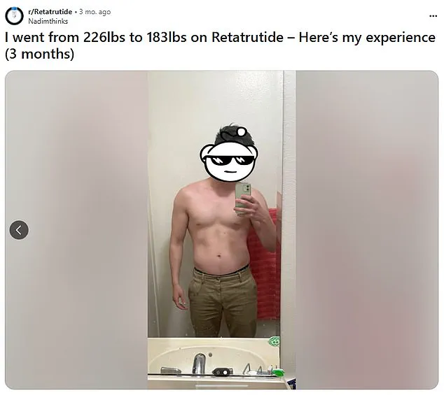 Single Mother's Urgent Weight-Loss Battle: Semaglutide Journey Amidst Life's Challenges