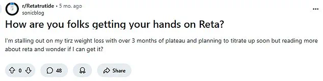 Single Mother's Urgent Weight-Loss Battle: Semaglutide Journey Amidst Life's Challenges