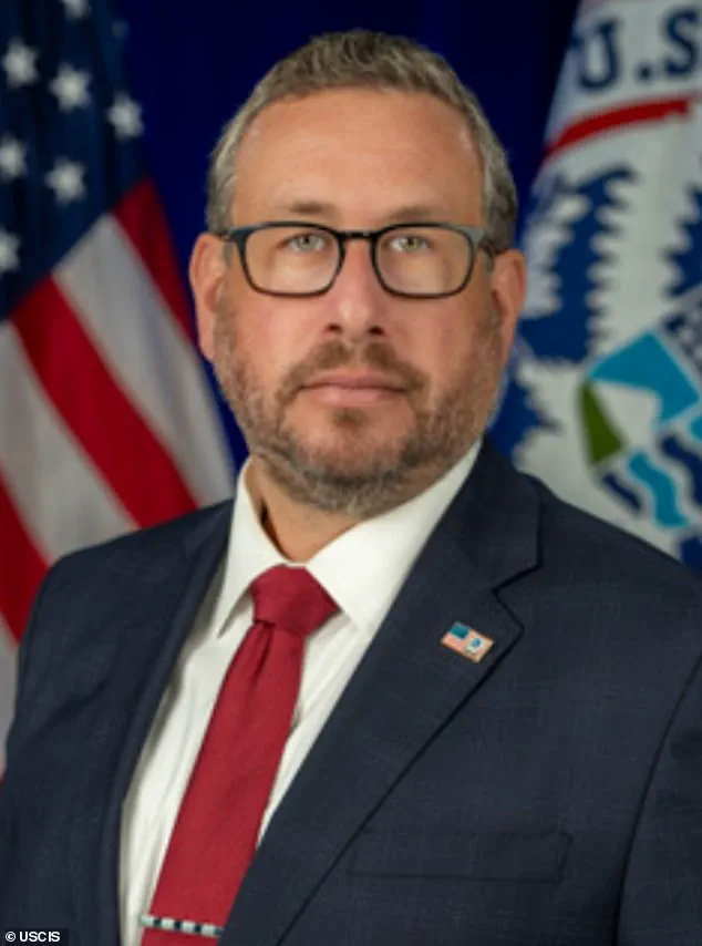 USCIS Creates Armed Police Force Amid Trump's Immigration Crackdown: Public Reactions Split