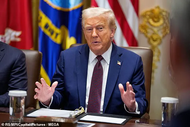 USCIS Creates Armed Police Force Amid Trump's Immigration Crackdown: Public Reactions Split