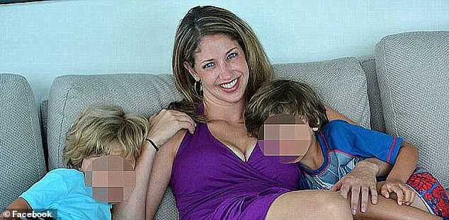 Wealthy Family Matriarch Convicted in Decade-Long Murder Plot Linked to Custody Battle