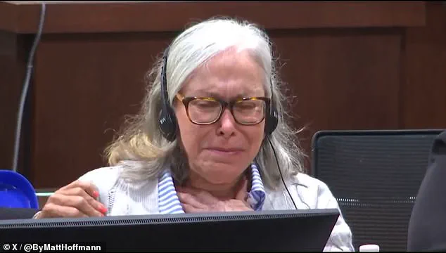 Wealthy Family Matriarch Convicted in Decade-Long Murder Plot Linked to Custody Battle