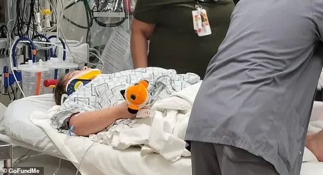 Backpack Saves Girl’s Life in Wisconsin Traffic Incident