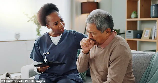 Dr. Clare Thompson Warns: 'Coughing Up Blood, No Matter How Minor, Could Signal Life-Threatening Conditions—Seek Immediate Medical Attention'