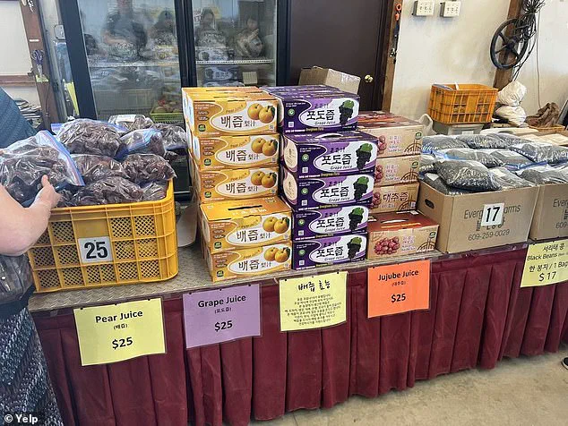 Evergreen Orchard Farm Recalls 22,000+ Fruit Juice Containers Over Bacterial Contamination Concerns, FDA Issues Alert