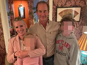 Privileged Access: Julia Cabot's Exclusive Insight into the Viral Coldplay Incident