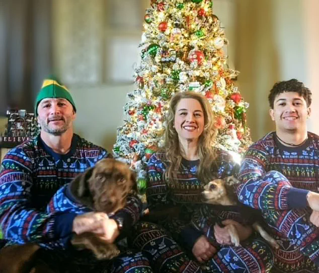 Breaking: Ex-Boyfriend of Laken Snelling Undergoing DNA Test to Determine Infant's Father in Shocking Case