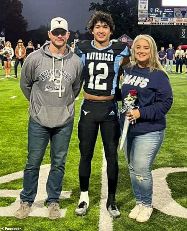 Breaking: Ex-Boyfriend of Laken Snelling Undergoing DNA Test to Determine Infant's Father in Shocking Case