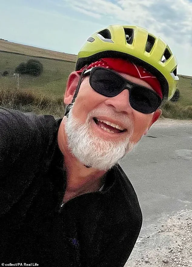 Senior Cancer Nurse's Stage Four Prostate Cancer Diagnosis Misattributed to Cycling Injuries