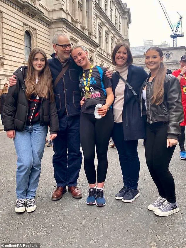 Senior Cancer Nurse's Stage Four Prostate Cancer Diagnosis Misattributed to Cycling Injuries