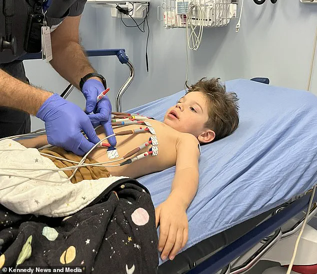 Silent Threat in New Homes Sparks Urgent Public Health Alert, Experts Advise Immediate Action