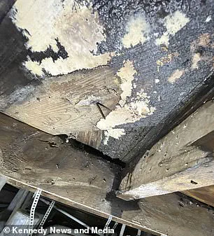 Silent Threat in New Homes Sparks Urgent Public Health Alert, Experts Advise Immediate Action