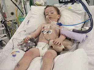 U.S. Health Officials Launch Initiative to Identify Autism Triggers by End of Month