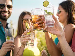 BuzzBallz Fad Sparks Health Alarms Amid Gen Z's Social Media Obsession