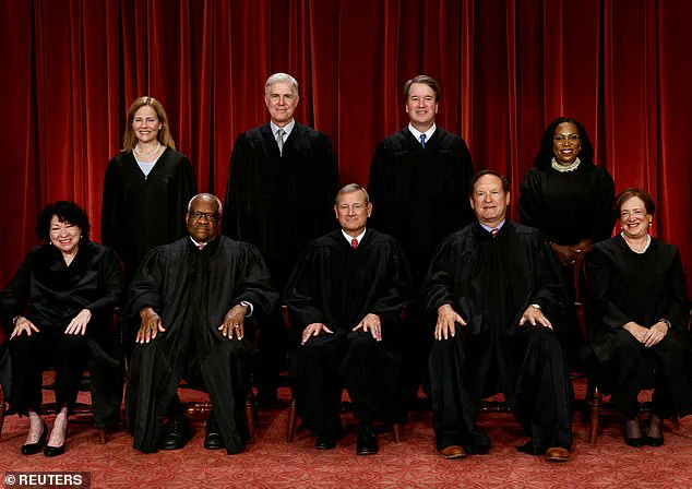 Supreme Court Justices Stress Judicial Limits on Information Access, Reject Claims of Unchecked Presidential Power