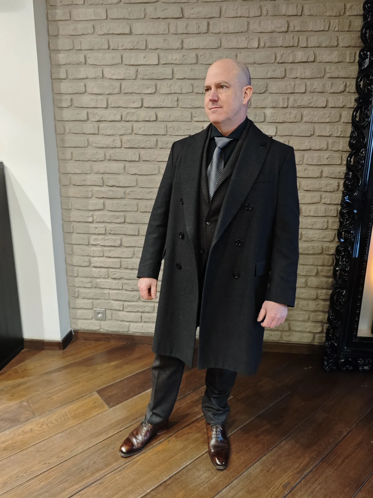 From FBI Probe to Audio Brand: The Journey of John Mark Dougan